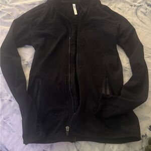 Fabletics Fitted Zip Jacket